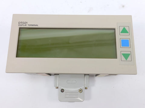 OMRON C500-DT021