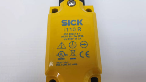 SICK i110-RA123