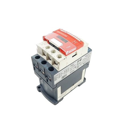 Schneider Electric LC1D18BL