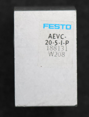 FESTO AEVC-20-5-I-P