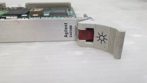 Agilent Z4208B