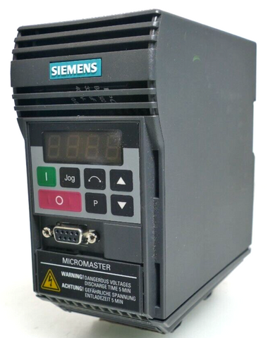 Siemens 6SE9213-6BA40