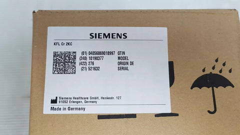 SIEMENS KFL Cr 2KC