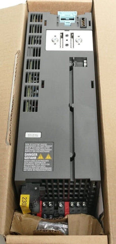 Siemens 6SL3210-1PB17-4AL0