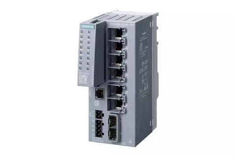 SIEMENS 6GK5206-2BS00-2AC2