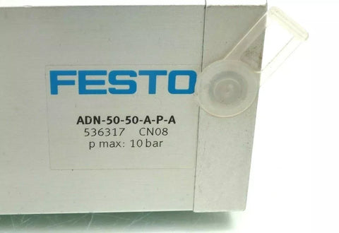 FESTO ADN-50-50-A-P-A