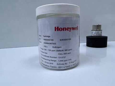 HONEYWELL XNXXSG1SS