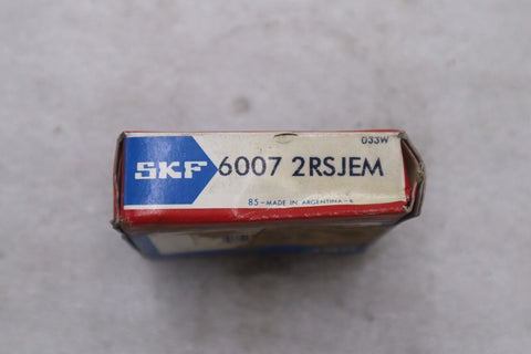 SKF 6007-2RSJEM