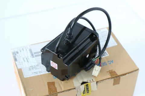 YASKAWA SGMP-04A3TE81