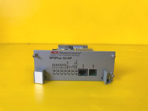 ACS 3U-HP-8-M4-MC4U