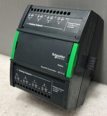 Schneider Electric SXWAOV8XX10001