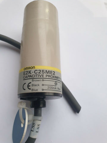 Omron E2K-C25ME2