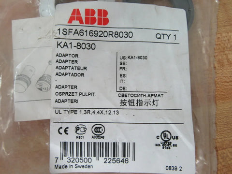 ABB 1SFA616920R8030