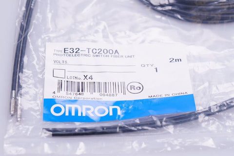 Omron E32-TC200A