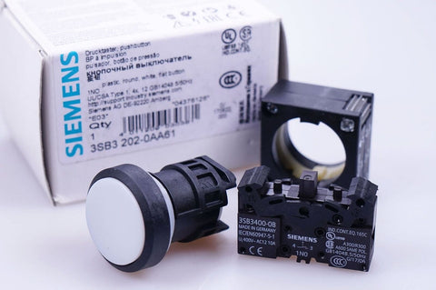 Siemens 3SB3202-0AA61