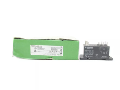 SCHNEIDER ELECTRIC 92S11A22D-120