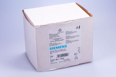 SIEMENS 3SB1 801-7AM