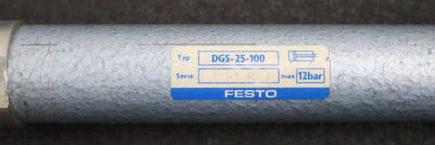 FESTO DGS-25-100