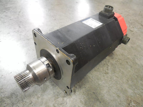 FANUC A06B-0502-B072/7008