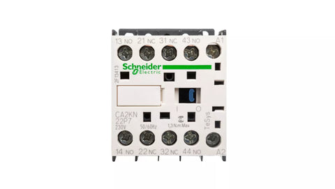 SCHNEIDER ELECTRIC CA2KN22P7