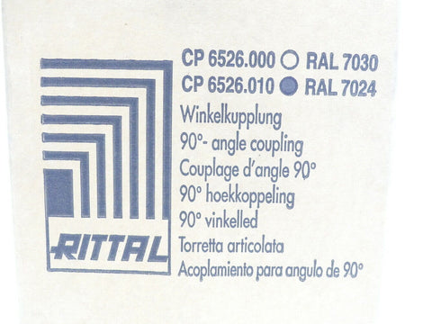 Rittal CP 6526.010