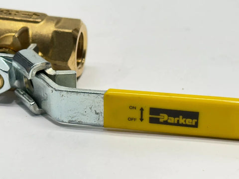 PARKER VVP500P-6