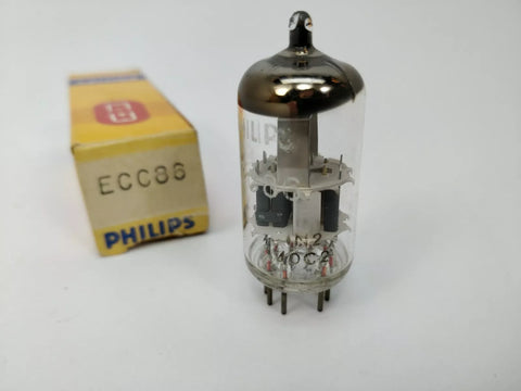 Philips ECC86