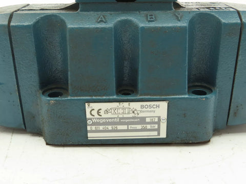 BOSCH REXROTH 0811404926