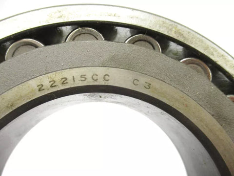 SKF 22215CC