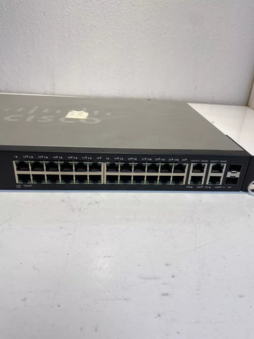 CISCO SG300-28