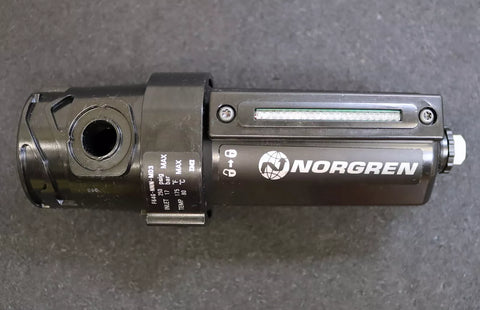 NORGREN F64G-NNN-MD3