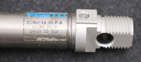 FESTO DSNU-16-10-P-A