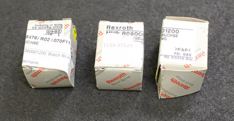 BOSCH REXROTH R060001200