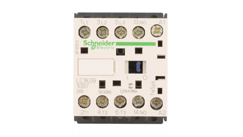 SCHNEIDER ELECTRIC LC1K0910B7