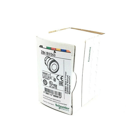 Schneider Electric ZB4BW343