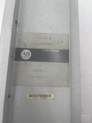 ALLEN BRADLEY 6500-PS7DSP