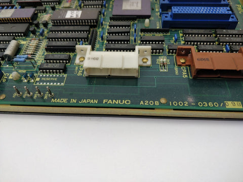 FANUC A20B-1002-0360