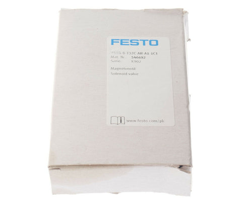 Festo VSVA-B-T32C-AH-A1-1C1