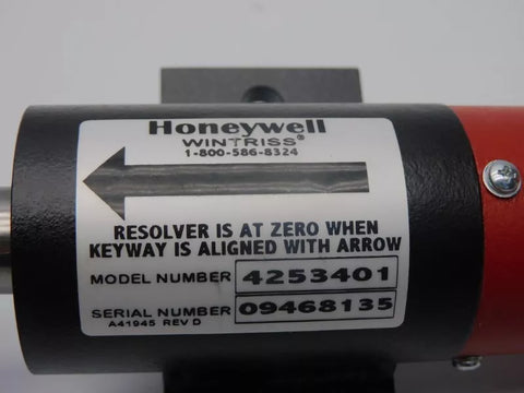 HONEYWELL 4253401