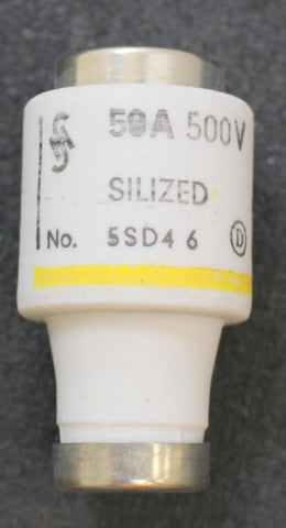 SIEMENS 5SD460