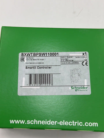 Schneider Electric SXWTBPSW110001