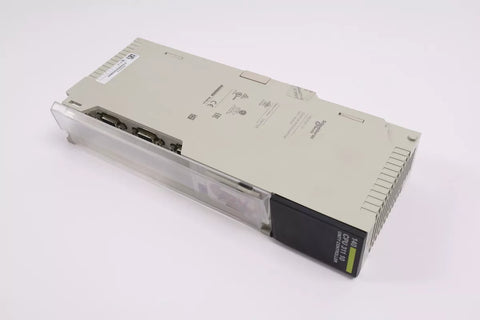 SCHNEIDER ELECTRIC 140CPU31110