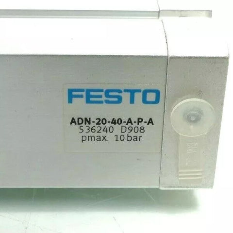 FESTO ADN-20-40-A-P-A