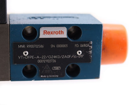 Bosch Rexroth R900702586