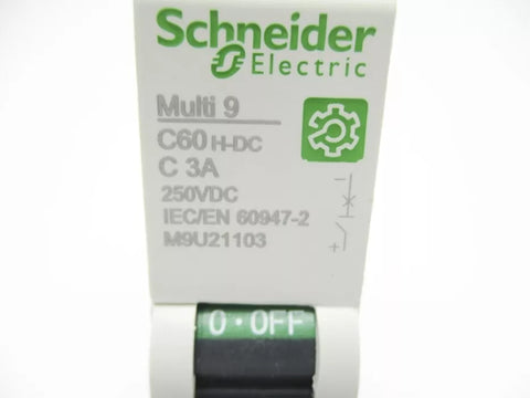 SCHNEIDER ELECTRIC M9U21103