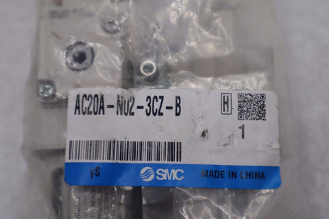 SMC AC20A-N02-13CZ-B