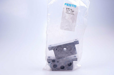 Festo EP-ME-1/8