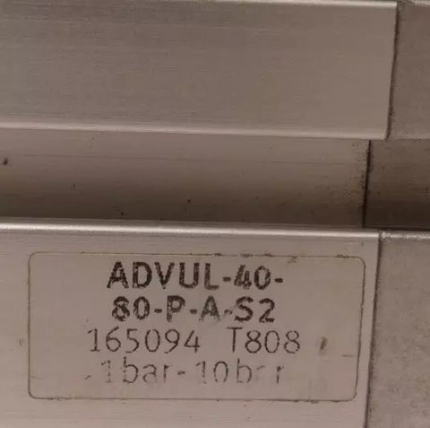 FESTO ADVUL-40-80-P-A-S2