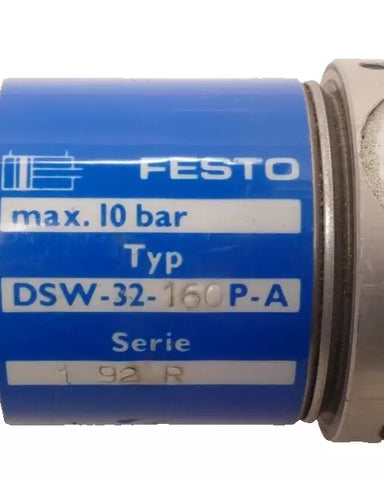 FESTO DSW-32-160-P-A