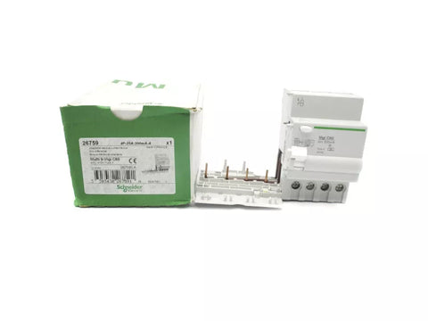 SCHNEIDER ELECTRIC 26759